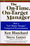 The On Time On Target Manager