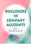 Disclosure in Company Accounts with Disclosure Checklists