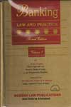 Banking Law and Practice In 3 Vol
