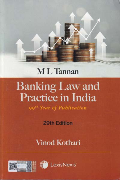 Banking Law and Practice in India