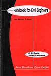 Handbook for Civil Engineers Handbook for Civil Engineers