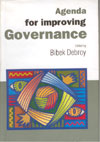 Agenda for improving Governance