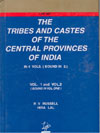 The Tribes and Castes of the Central Provinces of India : Volume 1 - 4