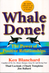 Whale Done the Power of Positive Relationships