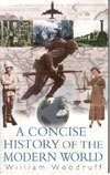 A Concise History of the Modern World