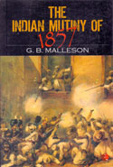 The Indian Mutiny of 1857