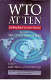 WTO At Ten Looking Back to Look Beyond Volume l and ll