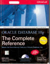 Oracle Database 10g The Complete Reference