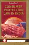 Consumer Protection Law in India Consumer Protection Law in India
