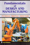 Fundamentals of Design and Manufacturing