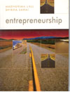 Entrepreneurship