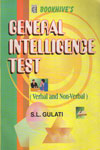General Intelligence Test