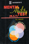 Mental Ability Test