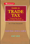 Guide to Trade Tax Central Sales Tax and Tax on Entry of Goods Act