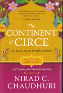 The Content of Circe
