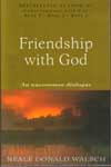 Friendship with God
