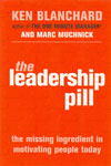 The Leadership Pill