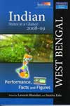 Indian States at a Glance 2008 09  West Bengal