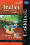 Indian States at a Glance 2008 09  Jharkhand