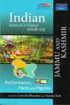 Indian States at a Glance 2008 09 Jammu And Kashmir