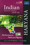 Indian States at a Glance 2008 09  Haryana