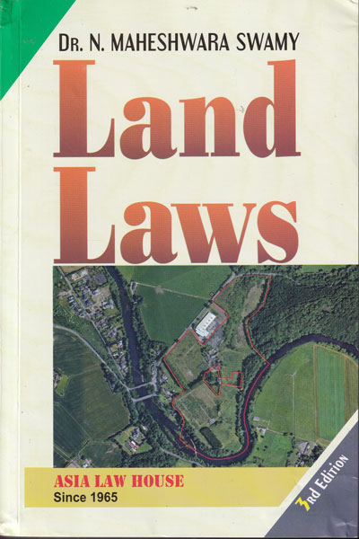 Land laws