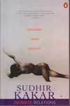 Intimate Relations Exploring Indian Sexuality Intimate Relations Exploring Indian Sexuality