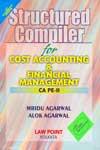 Structured Compiler For Cost Accounting & Financial Management