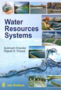 Water Resources Systems Water Resources Systems