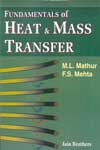 Fundamentals Of Heat and Mass Transfer