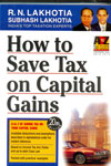 How to Save Tax on Capital Gains