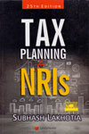 Tax Planning for NRIs