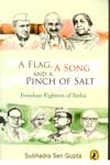 A Flag a Song and Pinch of Salt