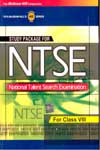 Study Package For National Talent Search Examination For Class VIII