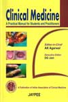 Clinical Medicine A Practical Manual for Student and Practitioners