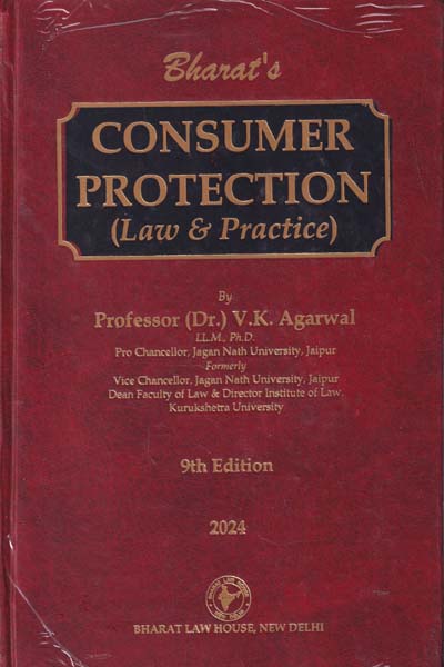 Consumer Protection Law and Practice