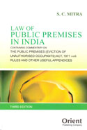 Law of Public Premises in India