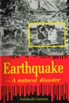 Earthquake A Natural Disaster
