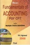Fundamentals of Accounting for CPT