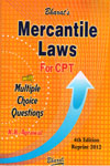 Mercantile Laws for CPT with Multiple Choice Questions