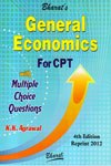 General Economics For CPT With Multiple Choice Questions