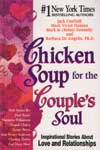 Chicken Soup for the Couples Soul