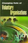 Changing Role of Voluntary Organisations