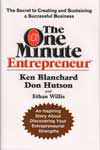 The One Minute Entrepreneur