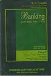 Banking Law and Practice In 2 Vol