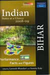 Indian States at a Glance 2008 09 Bihar