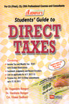 Students Guide to Direct Taxes