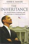 The Inheritance the World Obama Confronts and the Challenges to American Power