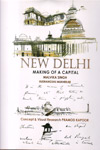 New Delhi Making of a Capital