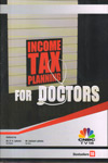 Income Tax Planning for Doctors
